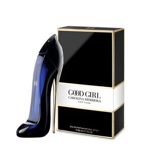 Carolina Herrera Good Girl 2.7 oz  Eau de Parfum  Brand New Sealed